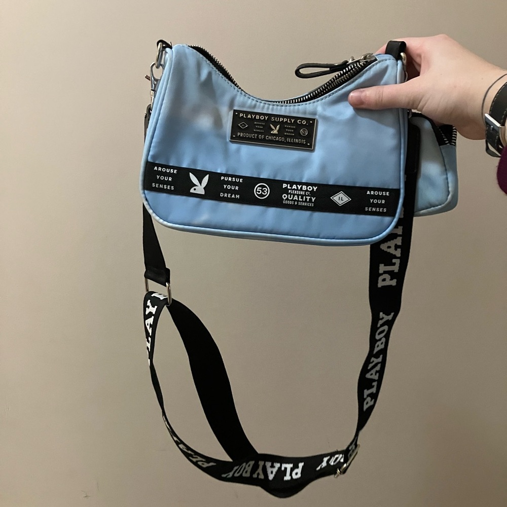 Playboy bunny purse
